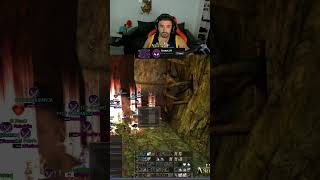 LINEAGE 2 | Funny Moment