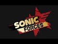 Green Hill Arsenal Pyramid 2 Sonic Forces Music Extended 