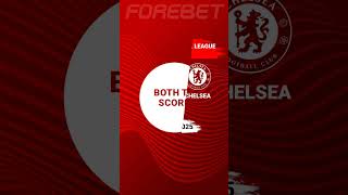 Real Betis 🆚 Chelsea - stats & predictions 28.05.2025