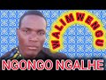 NGONGO NGALHE SONG WALIMWENGU OFFICIAL AUDIO MSAMBAZAJI NDATULU 0662462634
