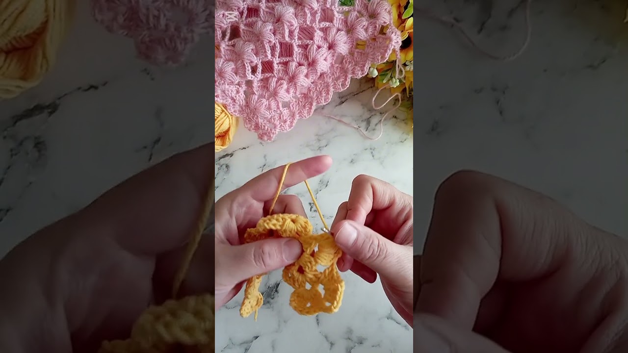 Tığ işi örgü yelek hırka modeli #örgümodelleri #elişi #örgü 