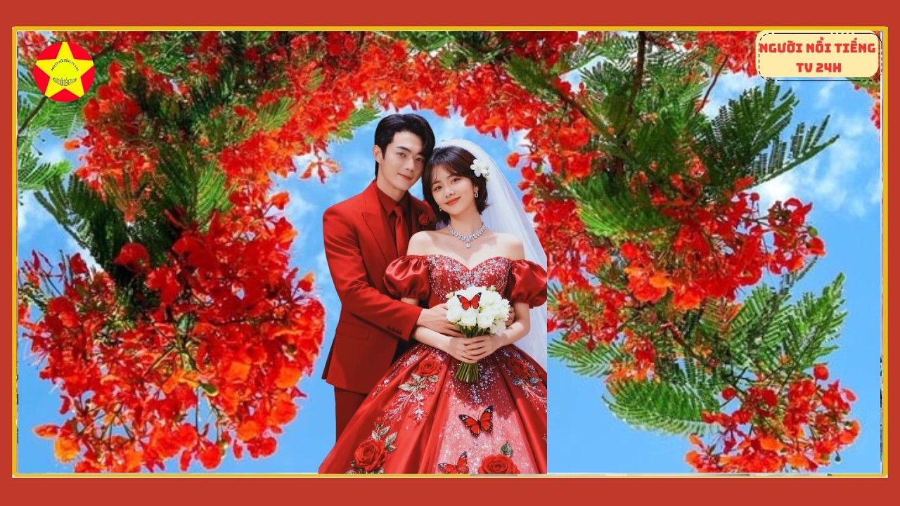 Тан Сонъюнь поделилась свадебными фотографиями с Сюй Каем, вызвав настоящий взрыв радости в