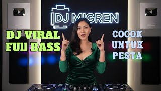 Download Lagu DJ Breakbeat Viral TikTok 2026 🎵 Nonstop Auto Geleng Jedag Jedug MP3