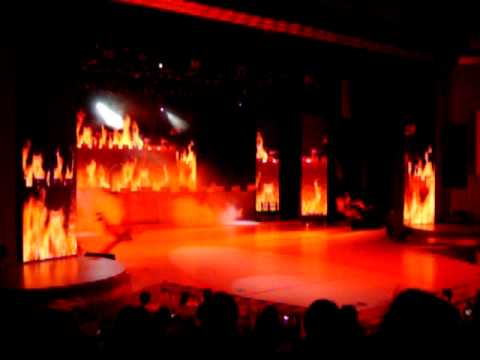 (28) 今日杭州歌舞表演 Hangzhou China Music & Dance 2010