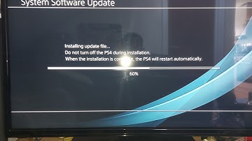 HOW TO UPDATE YOUR PS4 TO 9.00 SYSTEM SOFTWARE