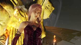 Lightning Returns: Final Fantasy XIII - 13 Days Trailer