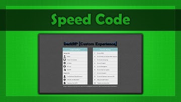 Speed Code :: Episode 1 :: Garry