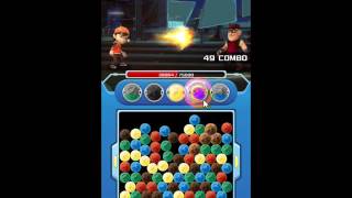 IS THIS THE END   Boboiboy Power Sphere Game Walkthrough #14 (Level 131-140).mp4 screenshot 3