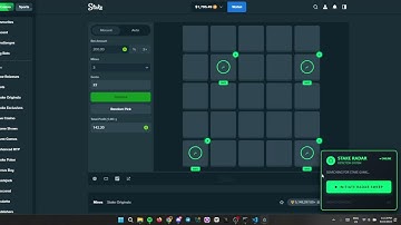 Free Stake Predictor Bot for Mines | 100% Accuracy