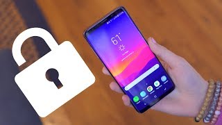 How To Unlock A Samsung Galaxy S9/S9 Plus - Any GSM Carrier!