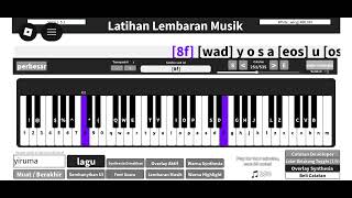 Prefect piano idk ... screenshot 3