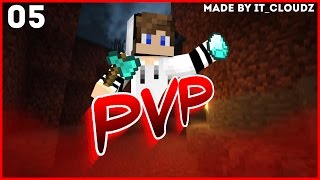 ForbiddenYT Vs ZalstonPlaysYT {NoDebuff\BuildUHC\Gapple} #15