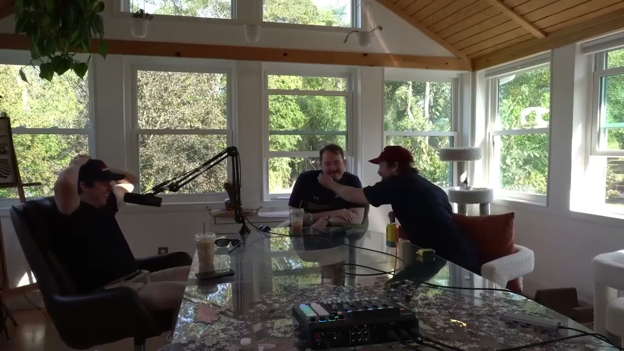 MSSP PAYTCH EP 522 + 442  -  Rock N' Roll Synagogue + THE DEVILS DAY PAYTCH