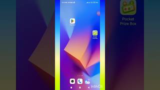 Pocket Prize Box || New earning app || #earning  #earnmoney #earn   #earningmoney  #online screenshot 5