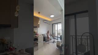 R&F City! Квартиры в центре Пномпеня от 50000$!