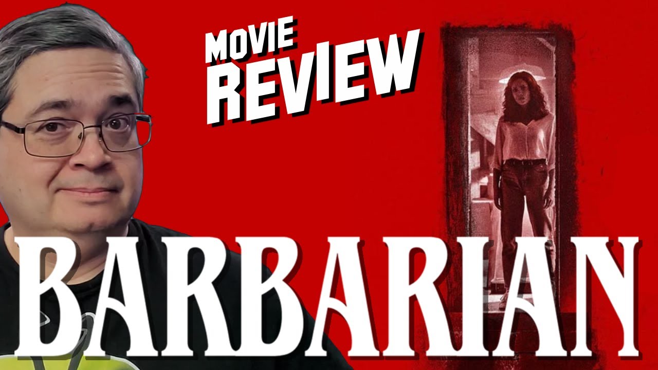 Barbarian Movie Review: Always Read the Full Listing