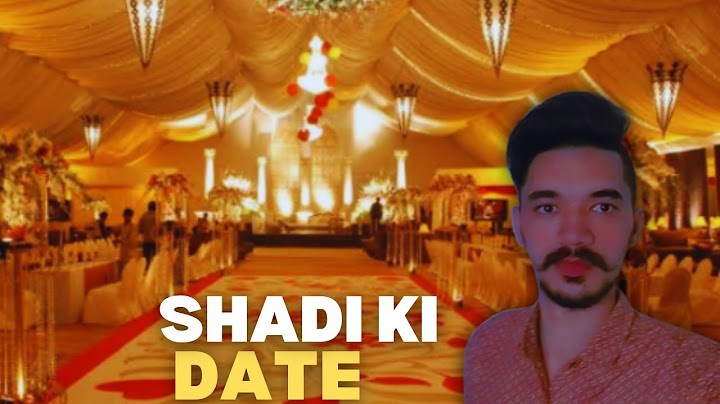 Finally Shadi Ki Date Fix Hogai Alhamdulillah🥰 | Umersonuvlogs