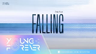 [VIETSUB + KARA] Falling (Original Song: Harry Styles) by JK of BTS