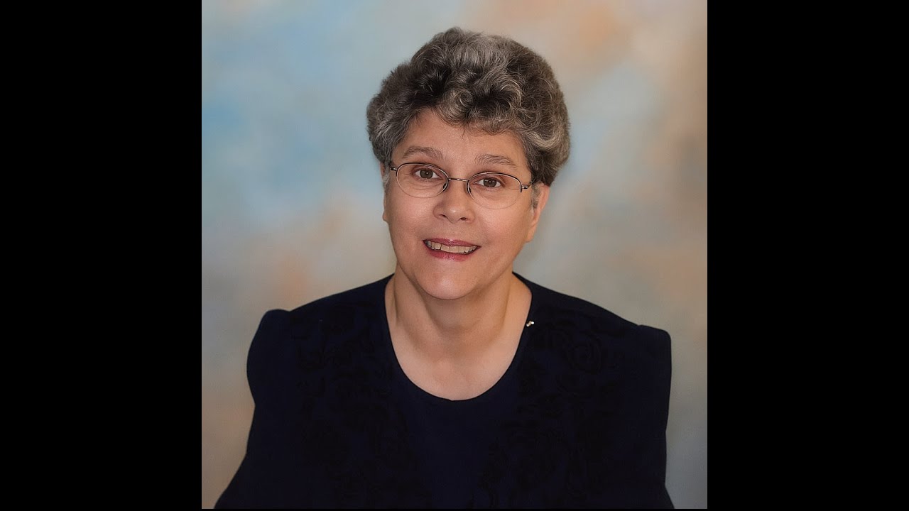 Sally Leone Ellis - Funeral Service