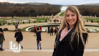 Student Government & Leadership, Madison Marino's Moments | Lamar University