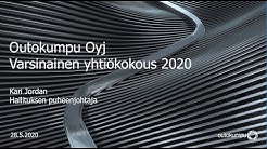 Outokumpu Stainless Steel Youtube