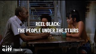 SIFF Cinema Trailer: The People Under The Stairs