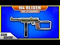 Is the H4 Blixen Any Good? | Stats & Best Attachment Setups! #31