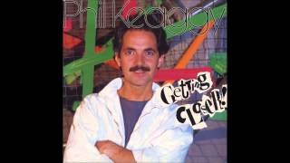 Phil Keaggy - "Getting Closer" - Original Stereo LP - HQ