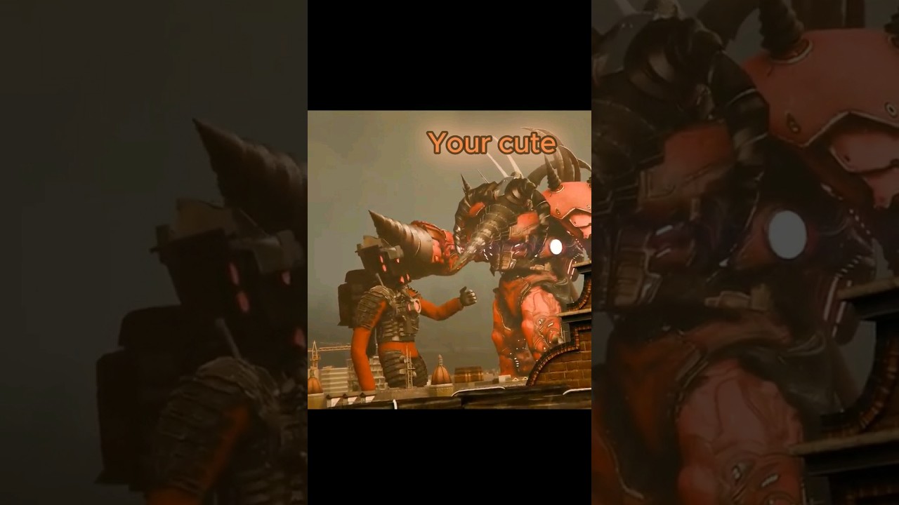 UPGRADED TITAN DRILLMAN? 