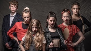 Spirit Young Performers Company