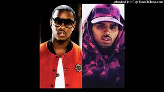 Jeremih & Chris Brown - Don't Panic (Explicit)