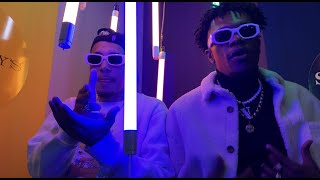 Rich CFA - TEMBE ESILI (Video Clip) Prod.Goodrich