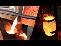 BoatBuilding Casting Bronze Floors EP75