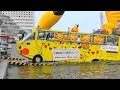 ピカチュウ＆イーブイ大行進、他ダイジェスト～ピカチュウ大量発生チュウ！2018～Picachu Outbreak～