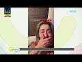 Васил Найденов, Димитър Маринов, Мария Бакалова и много други поздравиха DARA за огромния успех