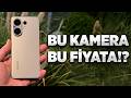 Segmentinin en iyi kameralı telefonu bu mu? vivo V60 inceleme