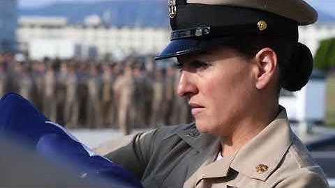 MCAS Iwakuni Chiefs, Senior Chiefs, Master Chiefs celebrate 126th Birthday (B-Roll) (2019) 🇺🇸