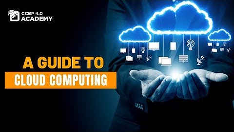 A Guide to Cloud Computing with NxtWave Student | #ccbpacademy | #nxtwave
