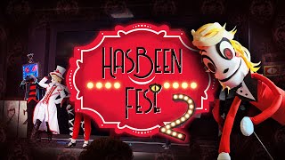 HasBeen Fest 2