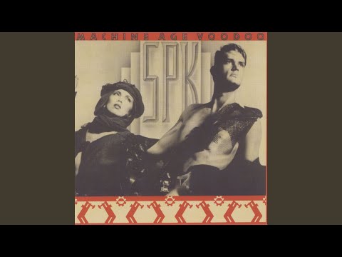 Spk — Metropolis