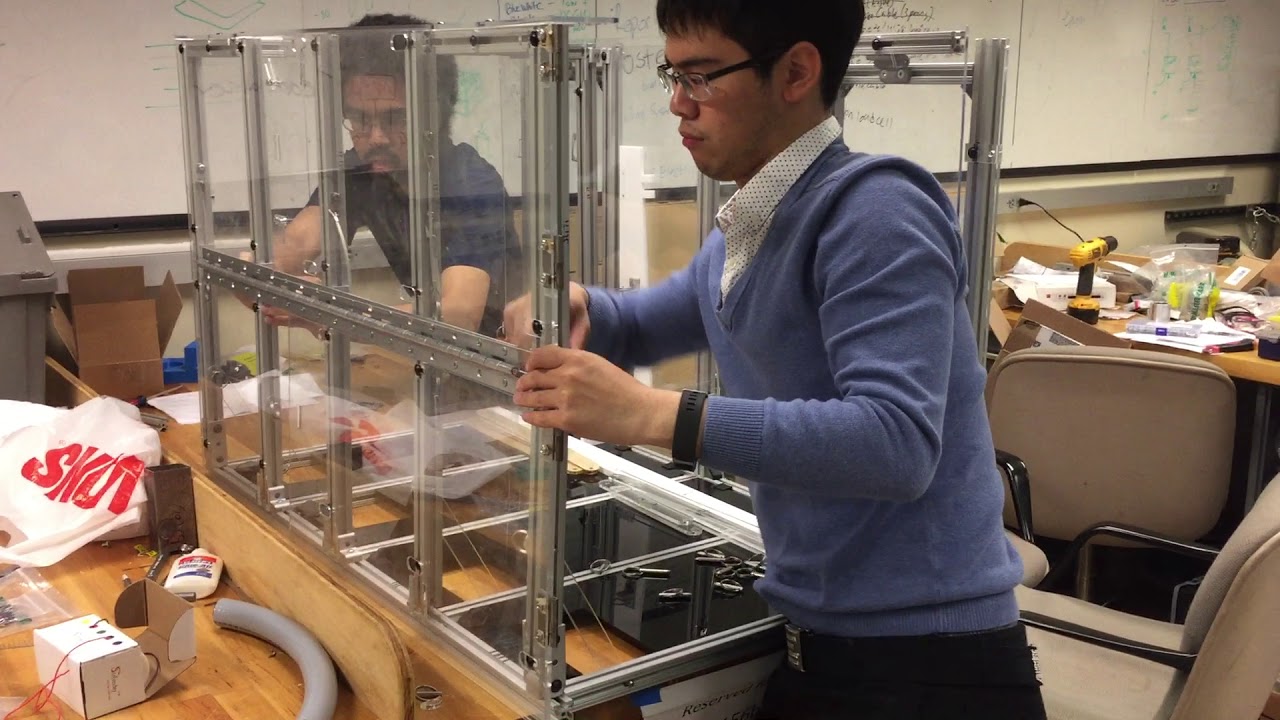 Collapsing Process - YouTube