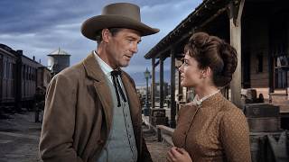 Classic Western | Randolph Scott Infiltrates the Reno Brothers Gang | Rage at Dawn