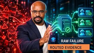 Details Agentic AI Course: Stage 15 — Lesson 11: Execute Automated Tests News