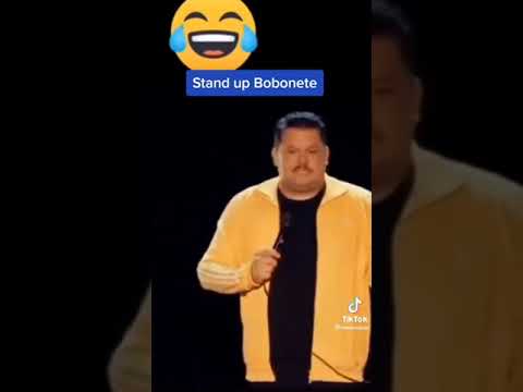 Mihai Bobonete STAND