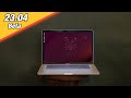 Probando UBUNTU 23.04 en BETA (Lunar Lobster)