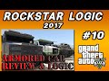 Armored Cars (Rockstar Logic - GTA V)