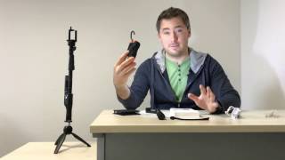 Nové Hračky Selfie Stick Samsung Galaxy, Držiak Káblov Cablox