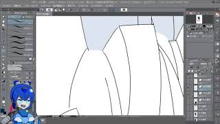 【Vtuber】お絵描きしながら雑談