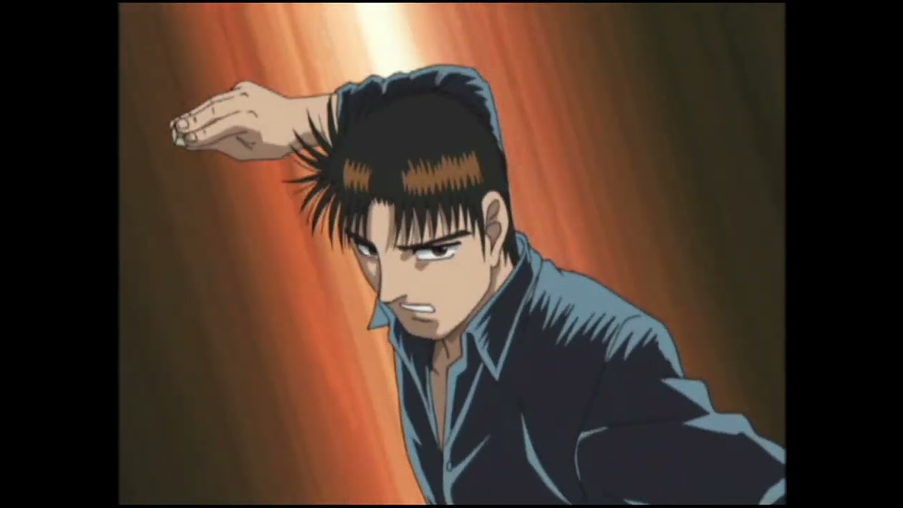 勝負師伝説哲也』ノンクレジットOP - Legendary Gambler Tetsuya