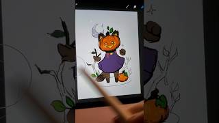 INKTOBER DAY 1